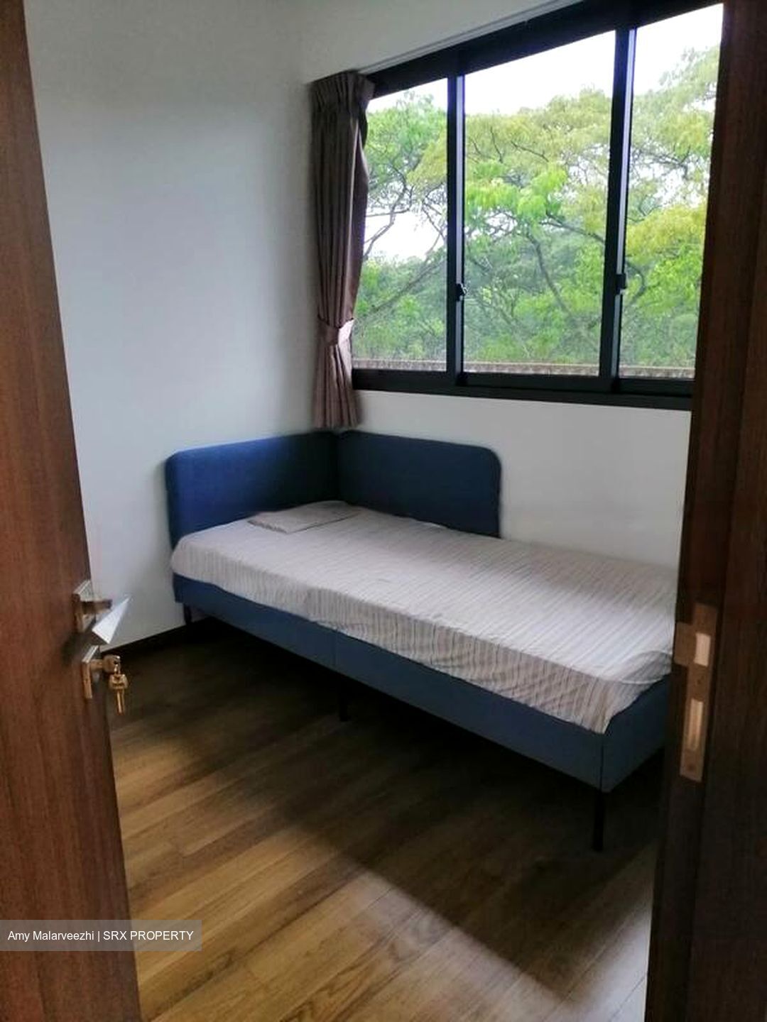 Royalgreen (D10), Condominium #462076341